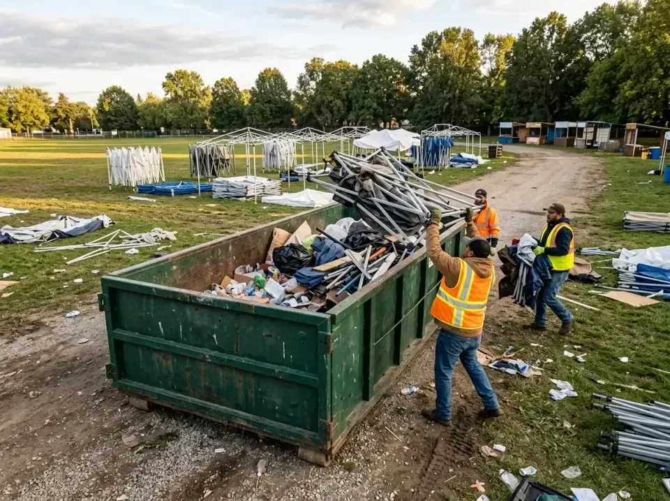 temporary-event-waste-containe-016 — frequently asked questions, Roll-Off Dumpster Rental Services in Monticello, GA
